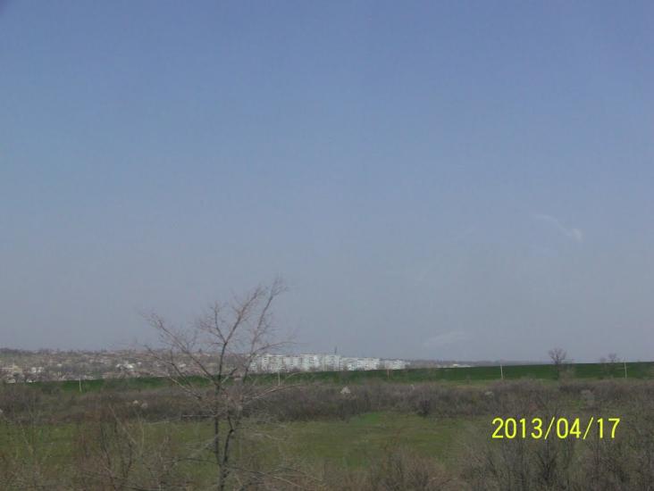 Балабине з panoramio.com - Балабино