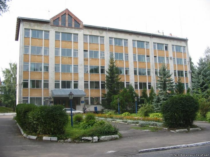 Борислав з panoramio.com - Borislav