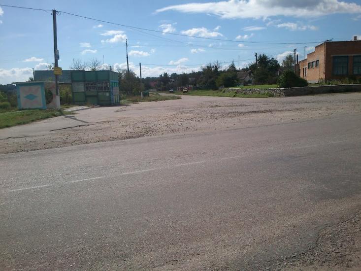 Ольшаниця з panoramio.com - Ольшаница