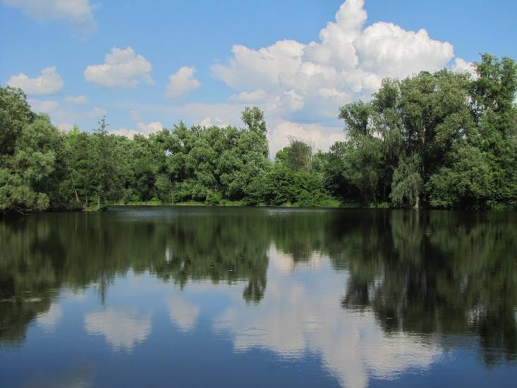 Дягова з panoramio.com - Дягова