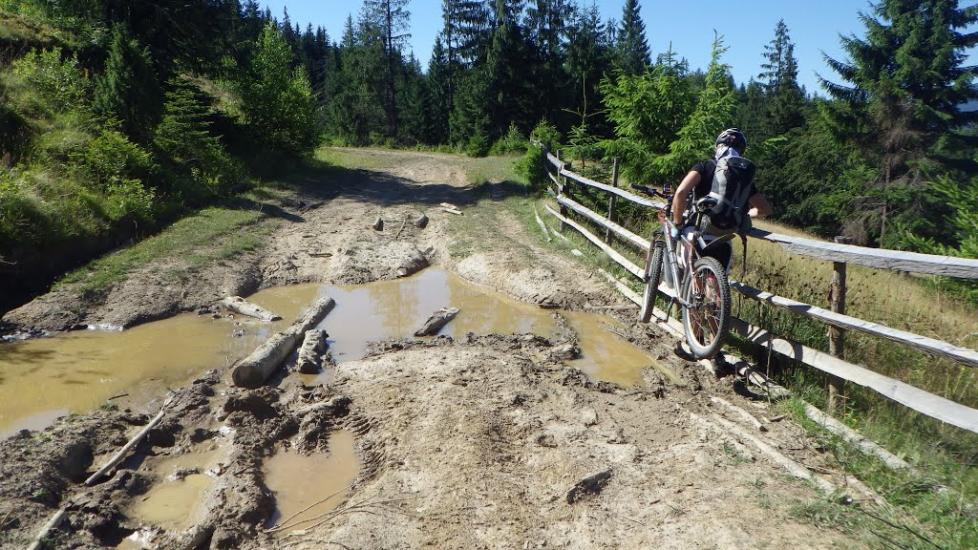 Сенечів з panoramio.com - Сенечев