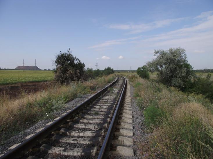 Молодогвардійськ з panoramio.com - Molodogvardiysk
