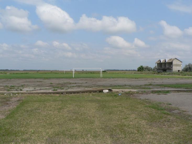 Баштанка з panoramio.com - Баштанка