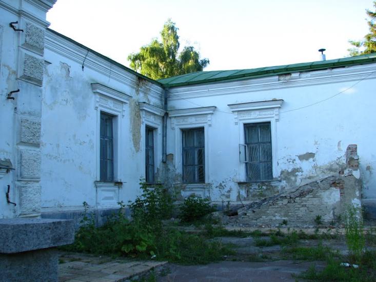 Низи з panoramio.com - Низы