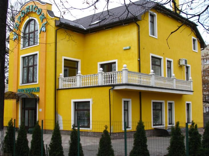 Великі Мости з panoramio.com - Великі Мости