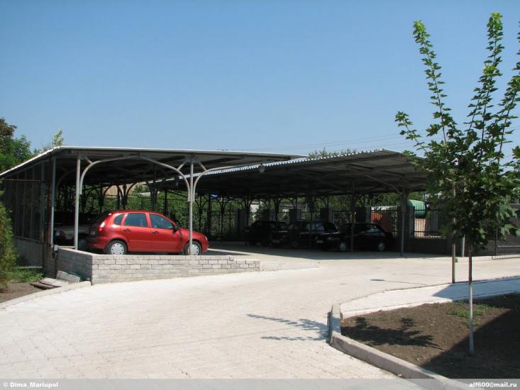 Урзуф з panoramio.com - Урзуф