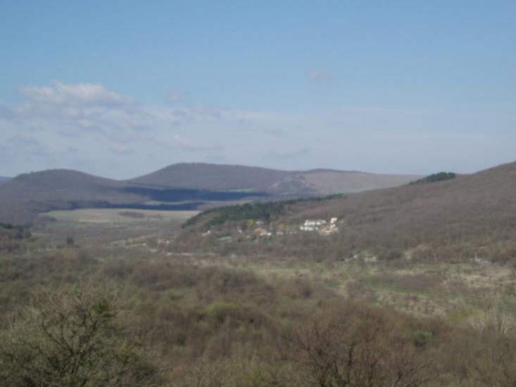 Земляничне з panoramio.com - Земляничное
