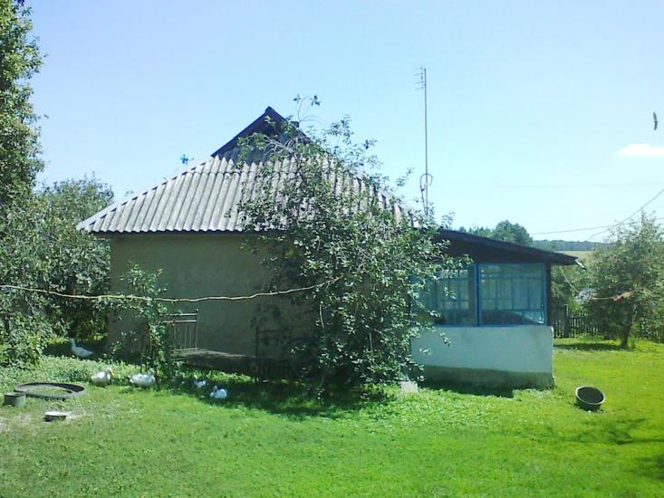 Сатанівка з panoramio.com - Сатановка