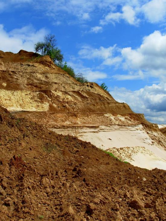 Новоселівка з panoramio.com - Новоселівка