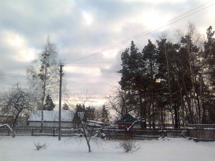Липники з panoramio.com - Липники