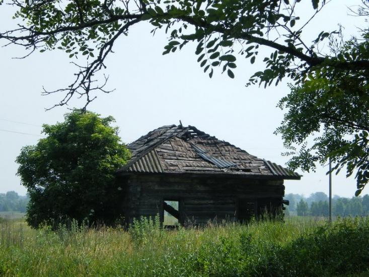 Оболоння з panoramio.com - Оболонье