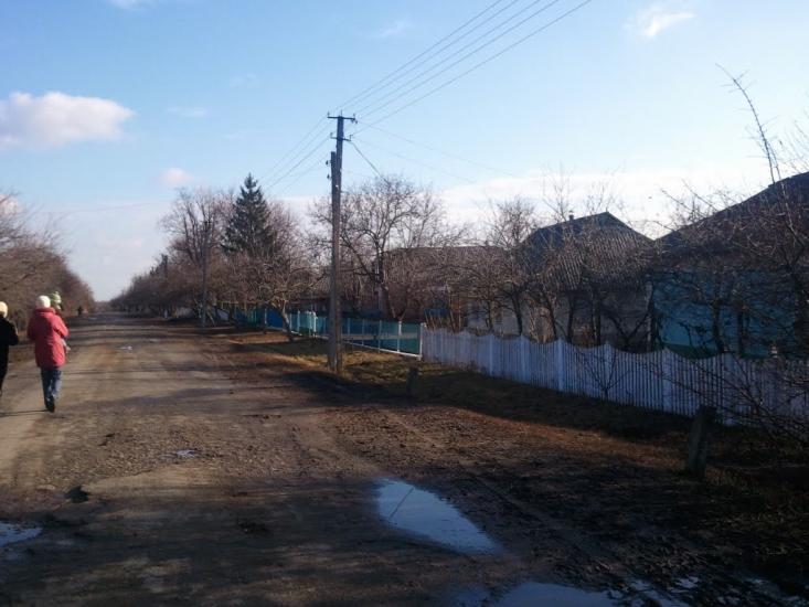Червона Гребля з panoramio.com - Попова Гребля