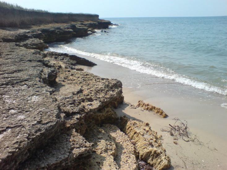 Сніжне з panoramio.com - Снежное