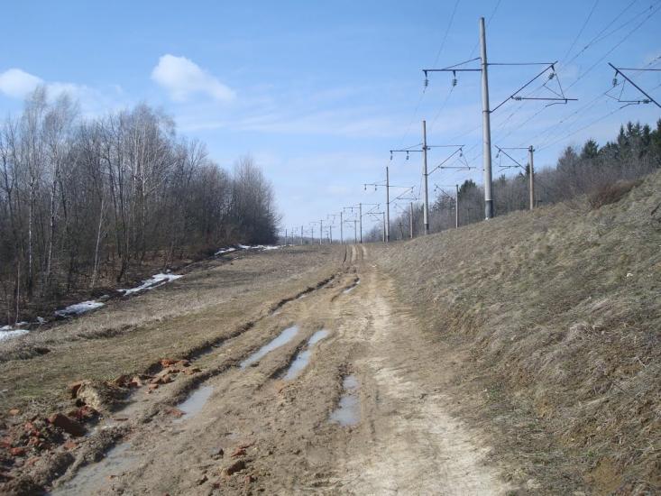 Новостроївка з panoramio.com - Новостроївка