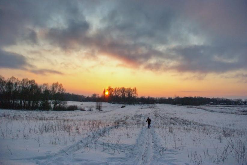 Щаснівка з panoramio.com - Щасновка