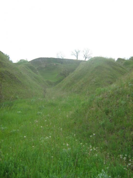 Домоткань з panoramio.com - Домоткань