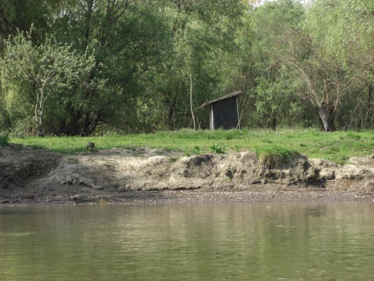 Дунайське з panoramio.com (ч.2) - Дунайське