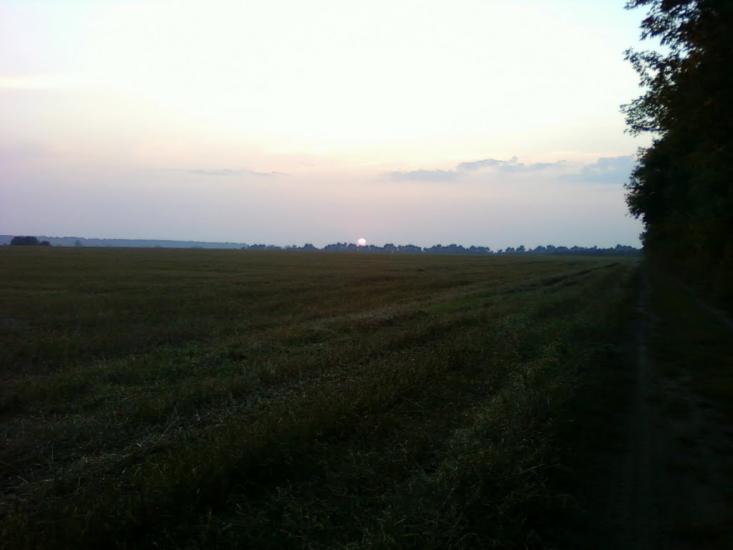 Рівнинне з panoramio.com - Равнинное