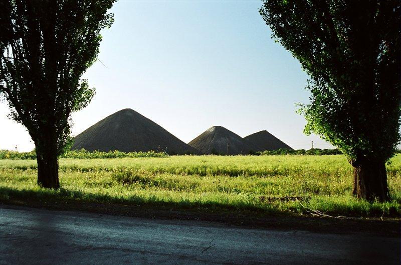 Ясенівський з panoramio.com - Ясенівський