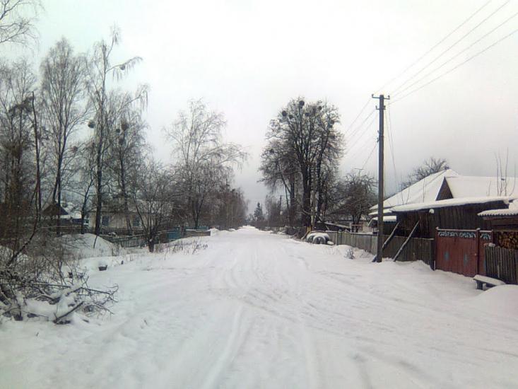 Липники з panoramio.com - Lypnyky