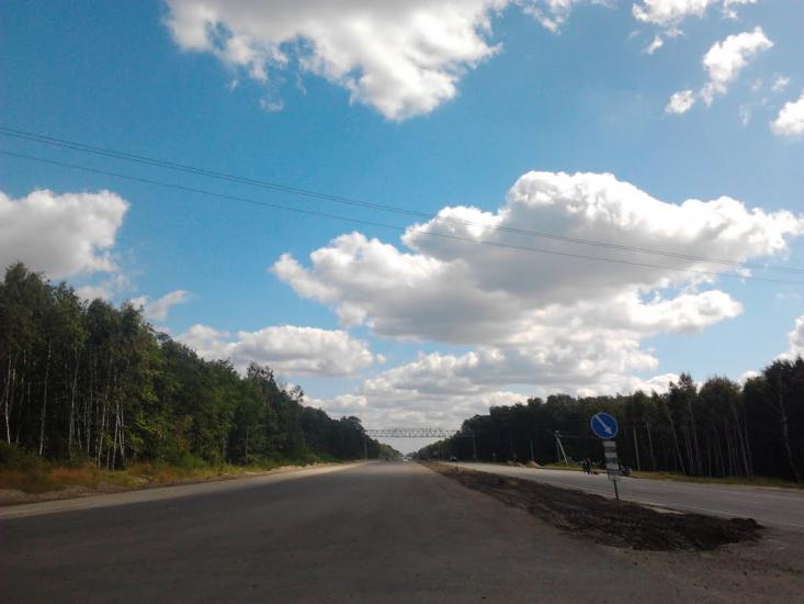 Березань з panoramio.com - Berezan