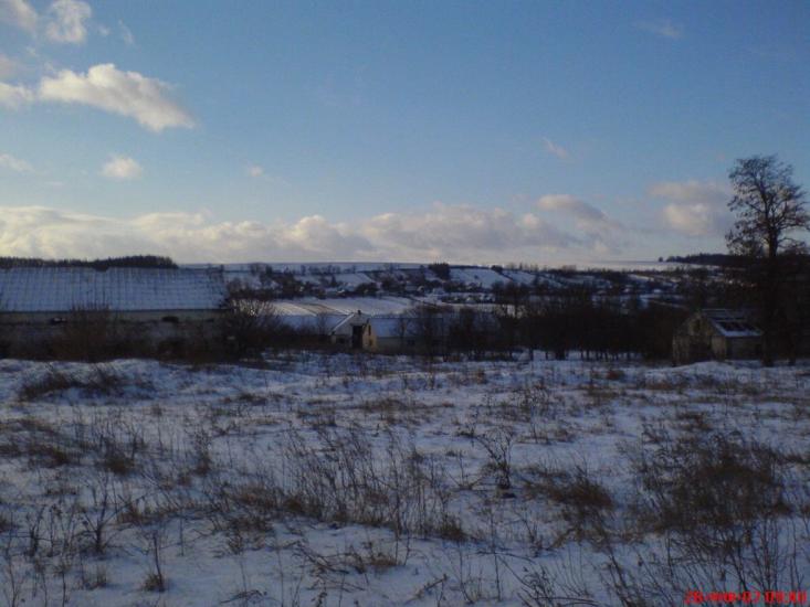 Шарапанівка з panoramio.com - Шарапанівка