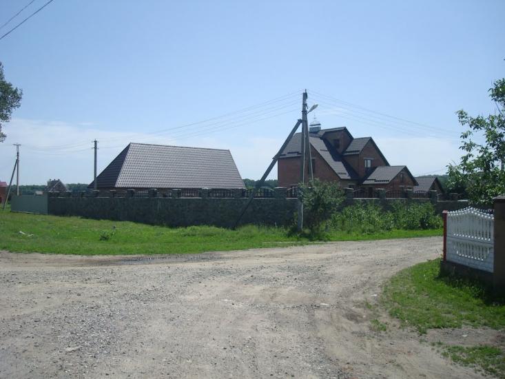 Грузевиця з panoramio.com - Грузевиця
