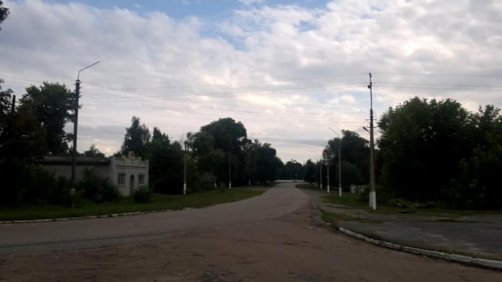 Алтинівка з panoramio.com - Алтинівка