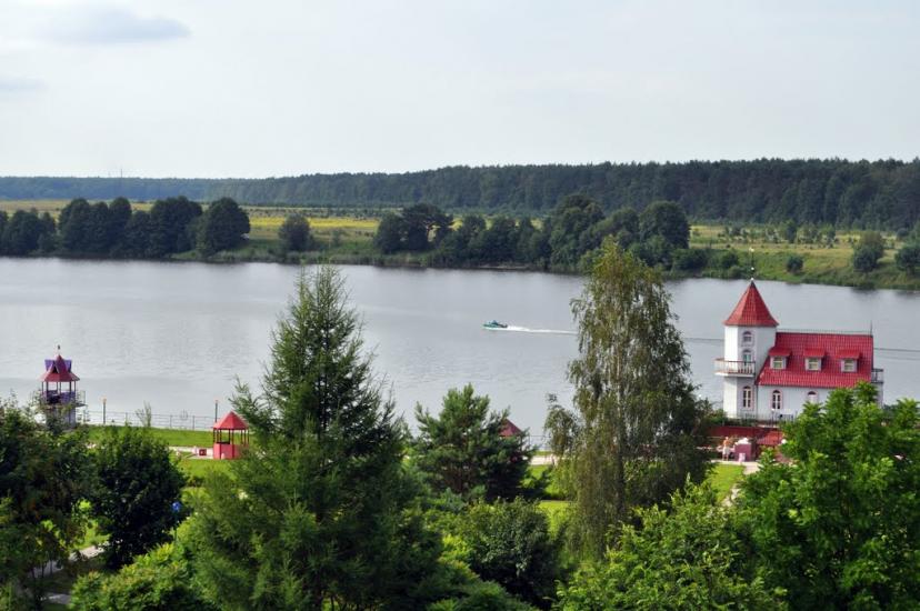 Углище з panoramio.com - Углище