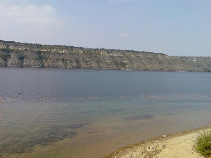 Кормань з panoramio.com - Кормань