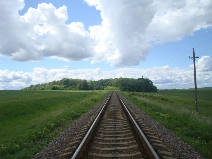 Ясенівка з panoramio.com - Ясенівка