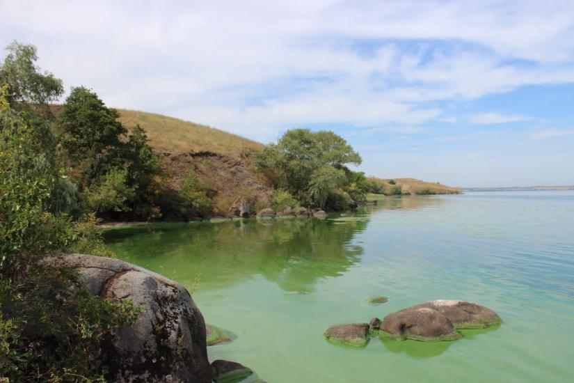 Домоткань з panoramio.com - Домоткань