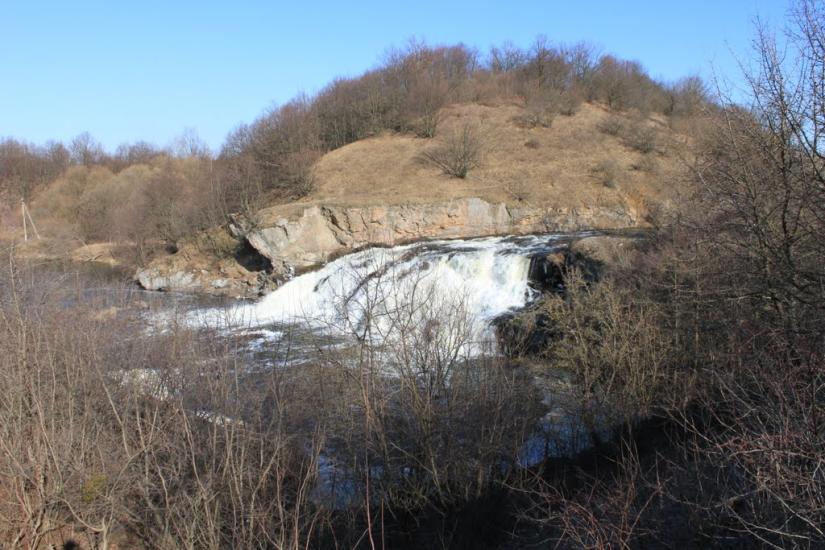 Головенка з panoramio.com - Golovenka