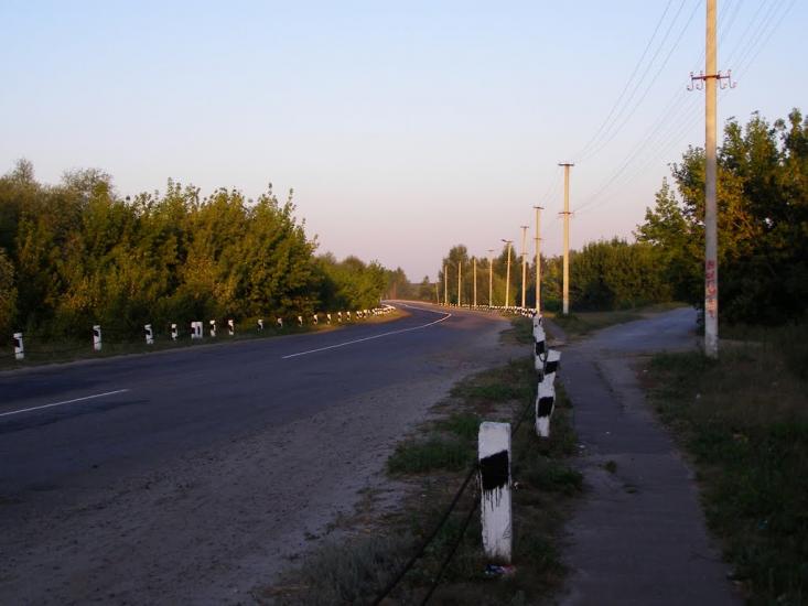 Дворічна з panoramio.com - Двуречная