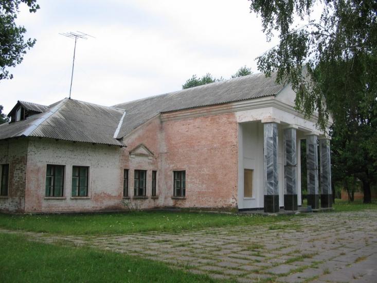 Дружба з panoramio.com - Дружба