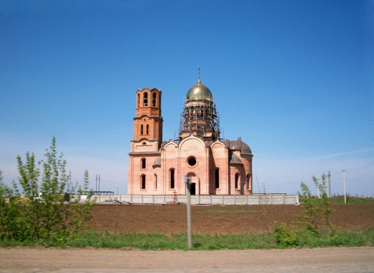 Великий Дальник з panoramio.com - Великий Дальник