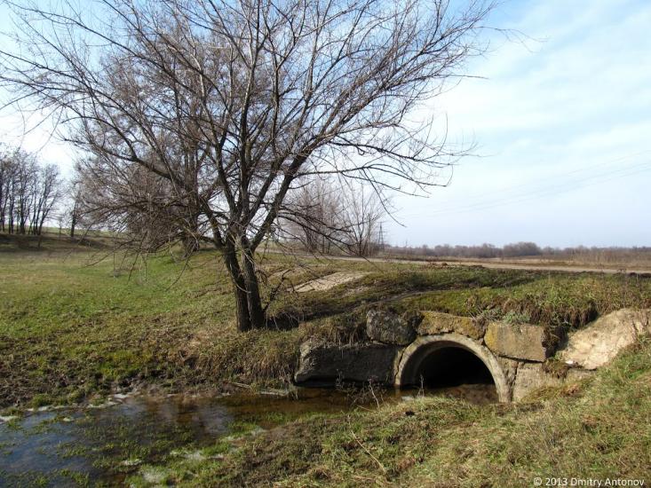 Раєво-Олександрівка з panoramio.com - Раево-Александровка