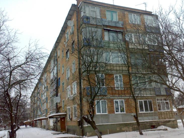 Христинівка з panoramio.com - Христиновка