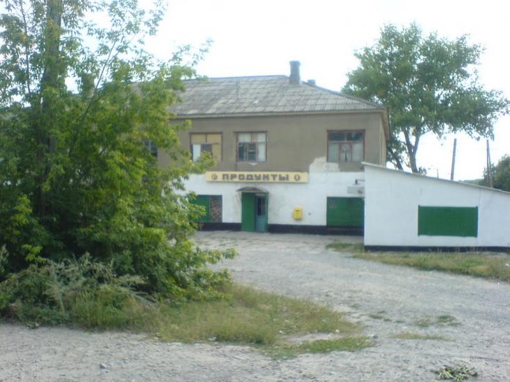 Новоєланчик з panoramio.com - Новоеланчик