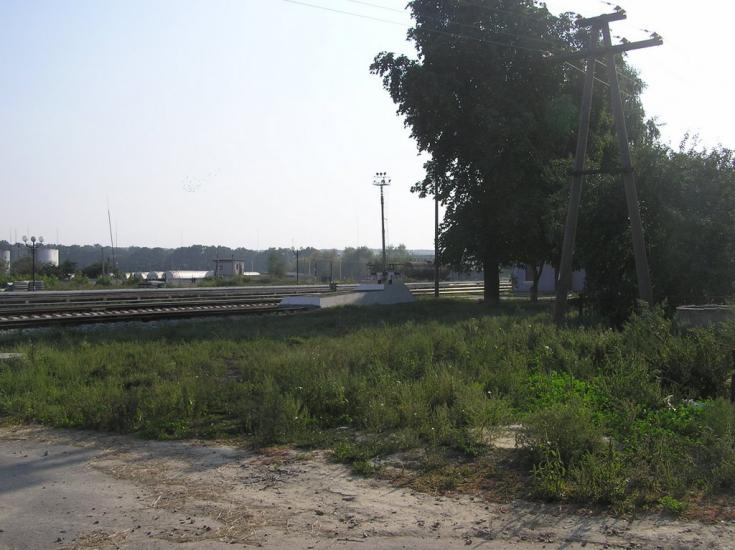 Павлиш з panoramio.com - Павлиш