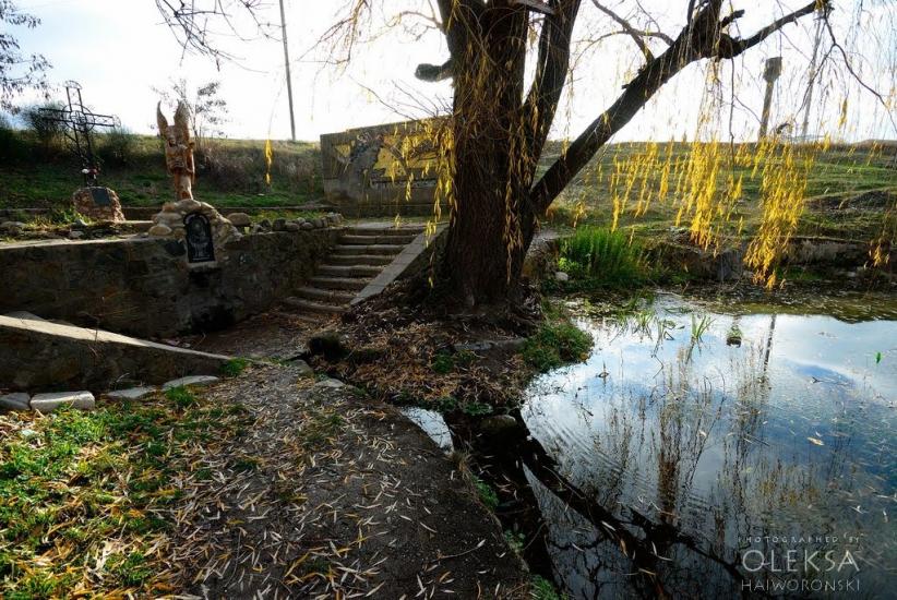 Родникове з panoramio.com - Родниковое