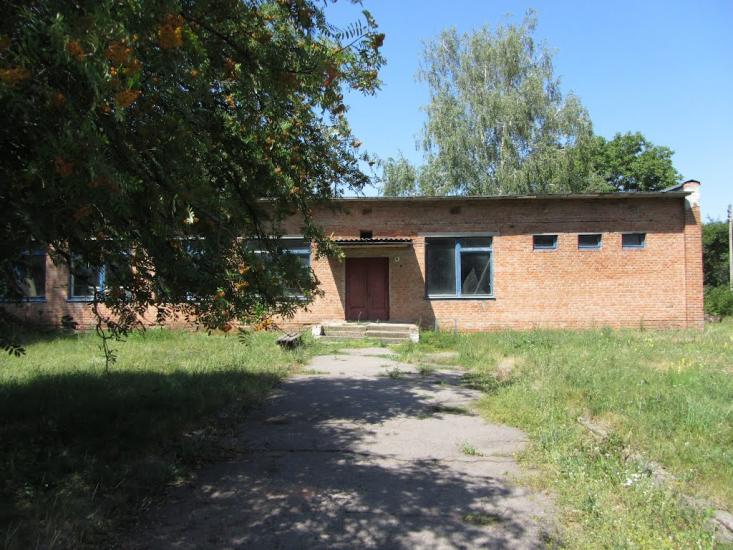 Попівка з panoramio.com - Попівка