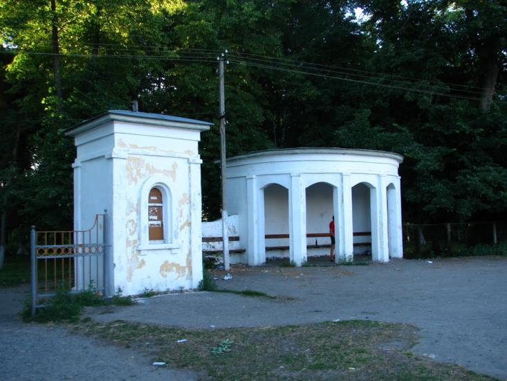 Низи з panoramio.com - Низы