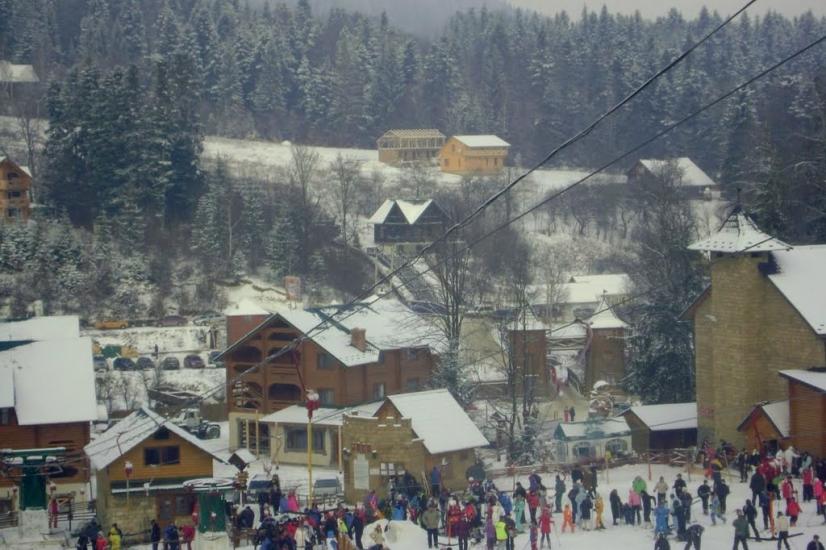 Мигове з panoramio.com - Мигово