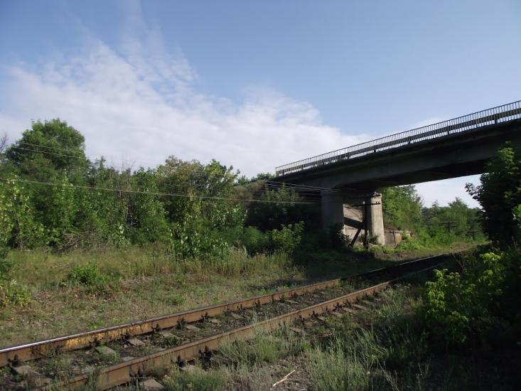 Самсонівка з panoramio.com - Самсонівка