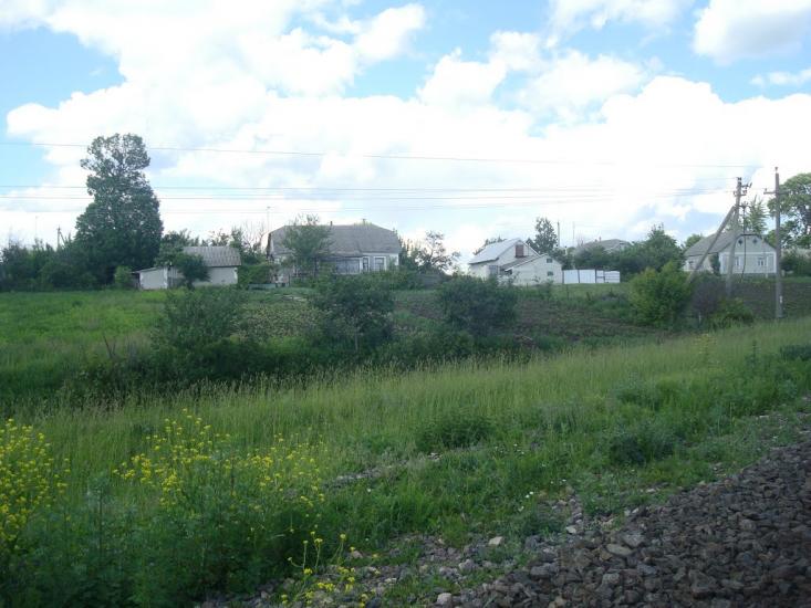 Нове Село з panoramio.com - Нове Село