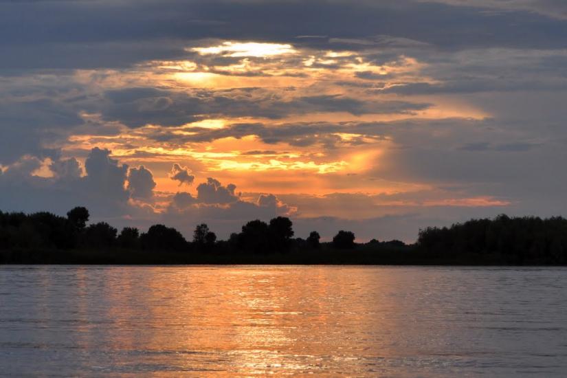 Садки з panoramio.com - Садки