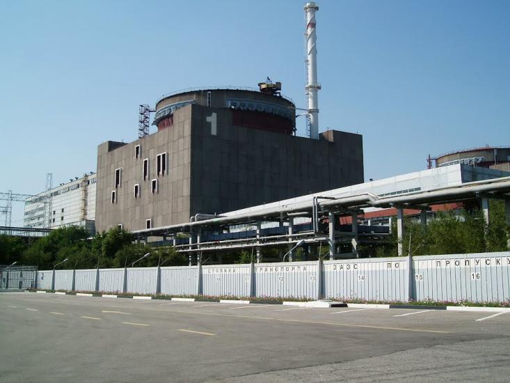 Мічуріна з panoramio.com - Michurina