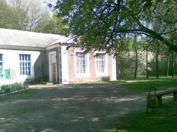 Ковалівка з panoramio.com - Ковалівка