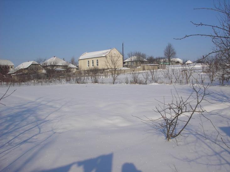 Кормань з panoramio.com - Кормань